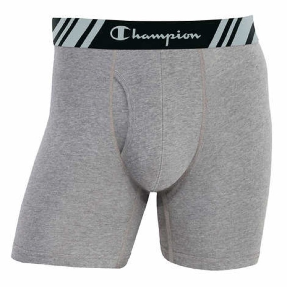 More in STOCK‼️Men’s boxer briefs - Picture 4 of 5